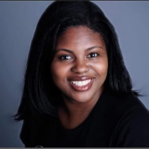 Shantel Routt Actress